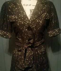 Kensi blouse sz. 6